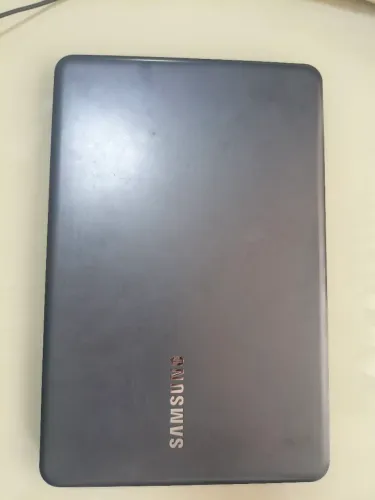 Notebook Samsung i7