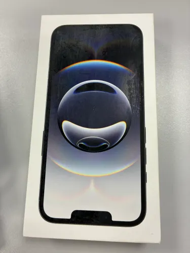 iPhone 16e / Rio de Janeiro