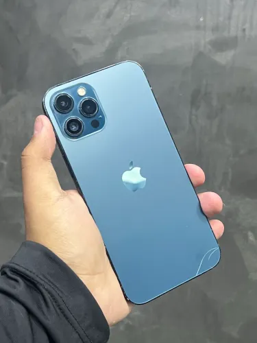 iPhone 12 Pro Max