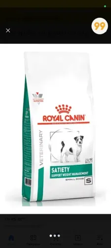 RAÇAO ROYAL CANIN 