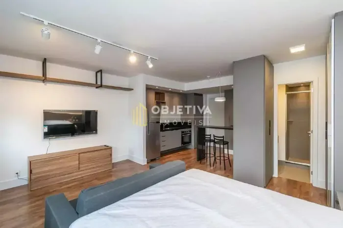 Studio para locação, Petrópolis, Porto Alegre, RS
