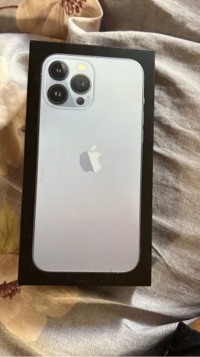 iPhone 13 Pro Max 256g