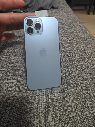 IPHONE 13 PRO MAX 128 GB