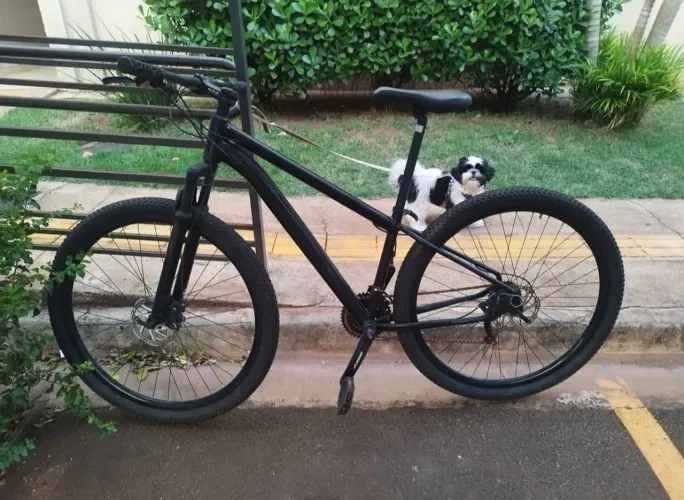 BICICLETA ARO 29 GTS