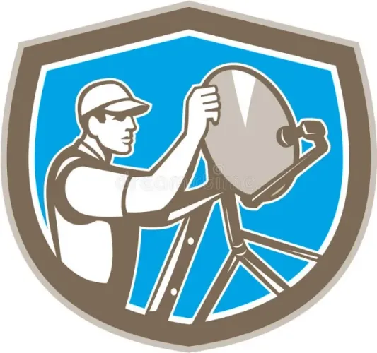 antenista tv digital e satelite