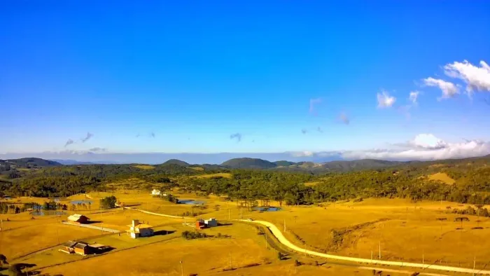 Terreno no Condominio Bella Serra em Rancho Queimado-SC