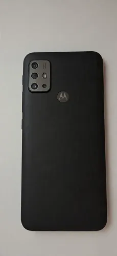 SMARTPHONE MOTO G20