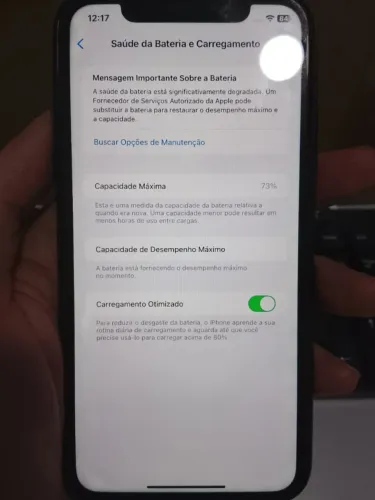 iPhone XR 128GB à venda