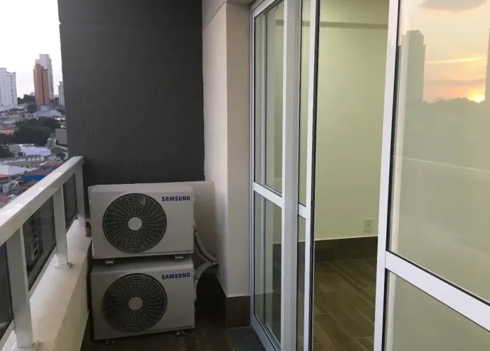 Ponto comercial/Loja/Box para venda possui 35 metros quadrados