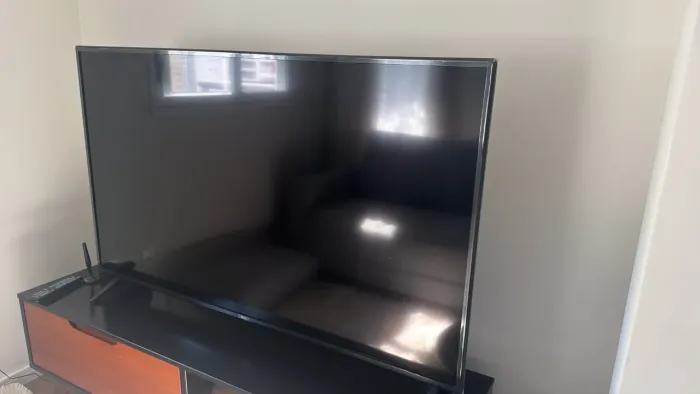 Tv 65 polegadas 