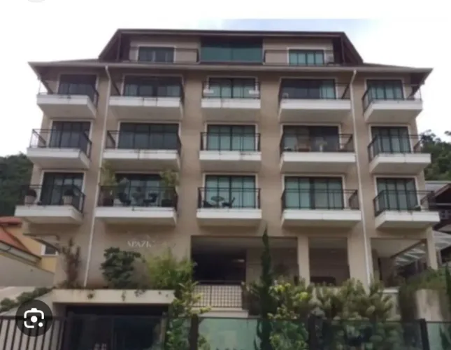 APTO DUPLEX 1 QUARTO COM SUITE, VENDO OU ALUGO, MOBILIADO, SOL DA MANHÃ, ITAIPAVA RJ.