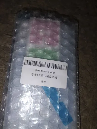 Tela do iPhone XR original