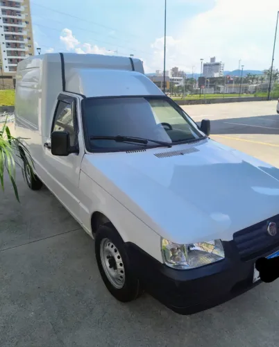 Fiat Fiorino Furg.1.5/1.3/1.3 Fire/1.3 F.flex 2007