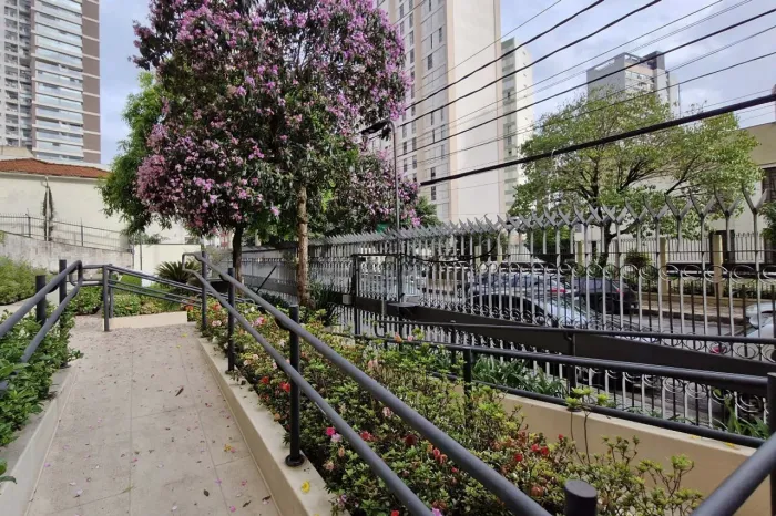 Apartamento para venda em Jardim das Acácias com 4 quartos, sendo 1 suíte, 126m²