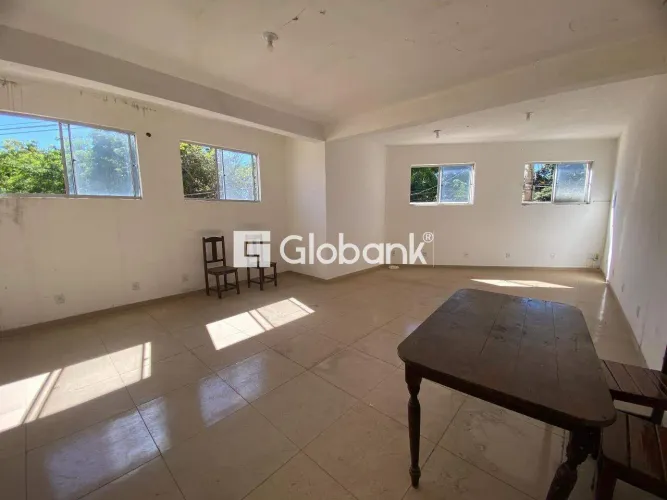 Sala Comercial para locação em Cidade nova bem localizada