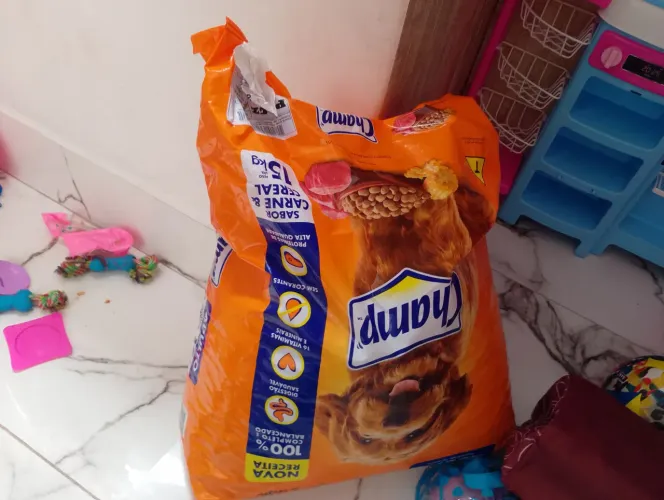 Ração 