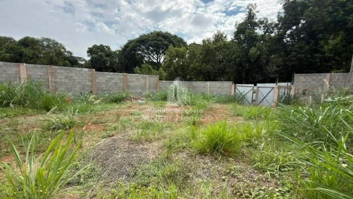Terreno à venda em Piracicaba, Centro, com 1 quarto, com 609 m²