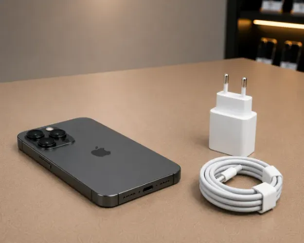 IPhone 14 Pro Max 128GB | Bateria 100% 