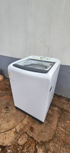 maquina consul faz tudo 16kg moderna - entrega grátis