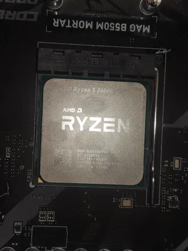Ryzen 5
