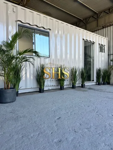 lofts containers 