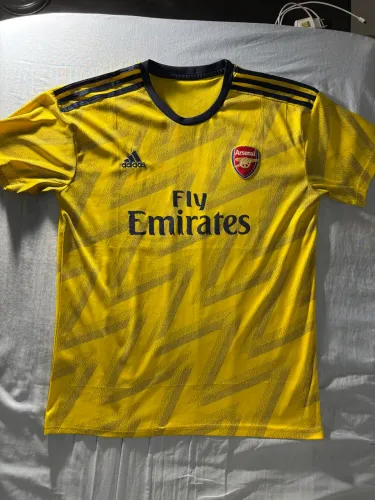 Camiseta arsenal original adidas