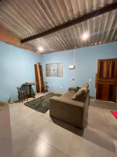Casa a venda em Juquiá SP