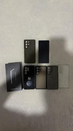 Vendo ou Troco S25 Ultra Impecável na Garantia 12x sem juros