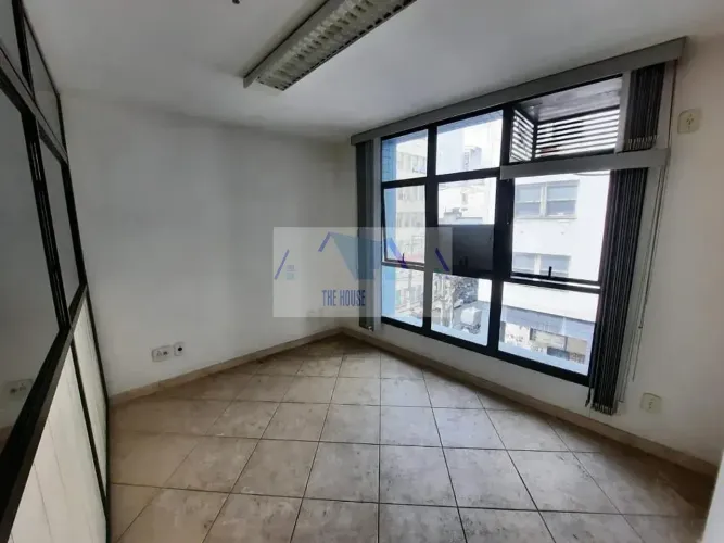 Sala para alugar, 40 m² por R$ 850,00/mês - Centro - Niterói/RJ