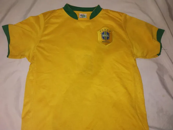 Camisa do Brasil