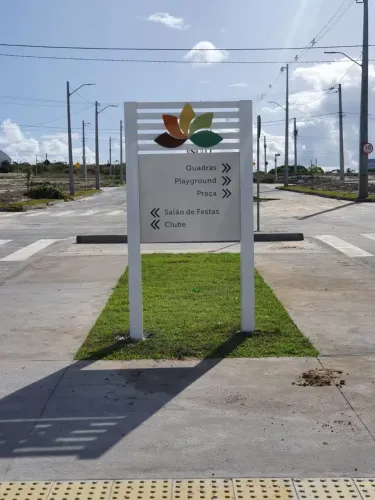 Excelente Terreno em Condomínio em Camacari