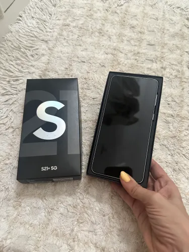 Galaxy S21+ 256GB