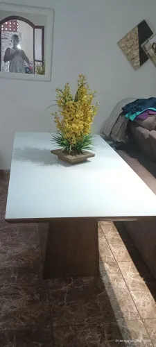 Mesa de jantar