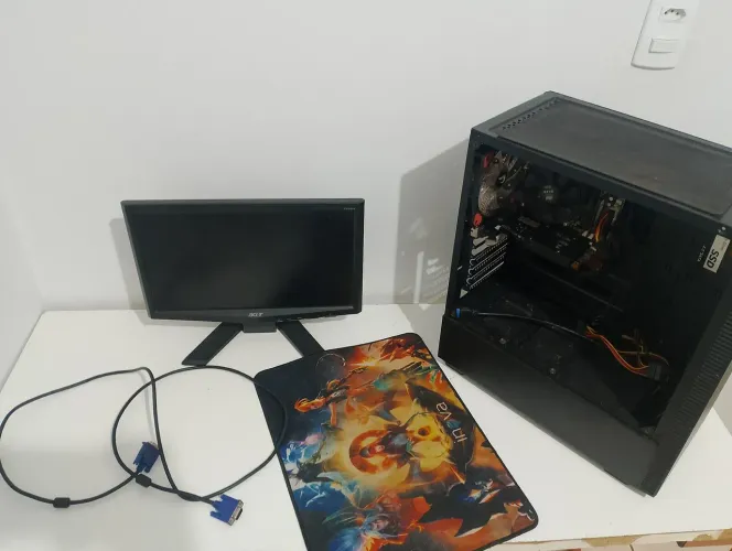 Pc!