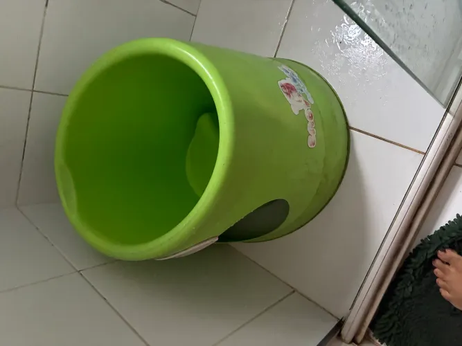 Ofurô infantil