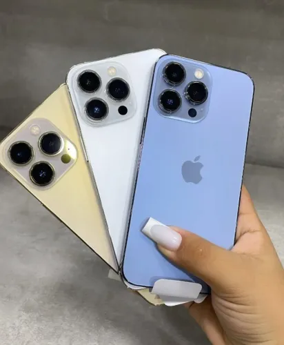  iPhone 13 Pro - 128GB Seminovo
