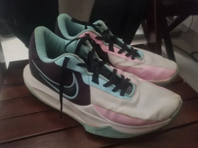 Nike precision 6