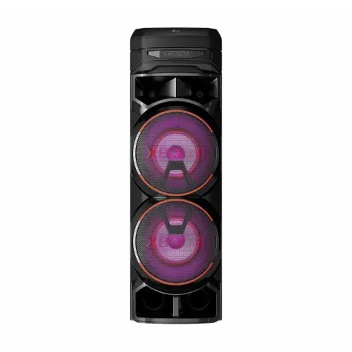 Caixa Acústica LG XBOOM RNC9 Bluetooth - Nova | Eletrolink