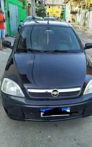 Chevrolet Corsa Hat. JOY 1.0/ 1.0 Flexpower 8V 5P 2009