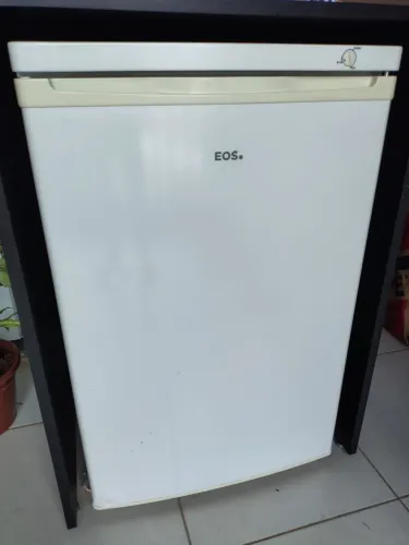 Vendo Freezer Vertical+ Móvel em Mdf