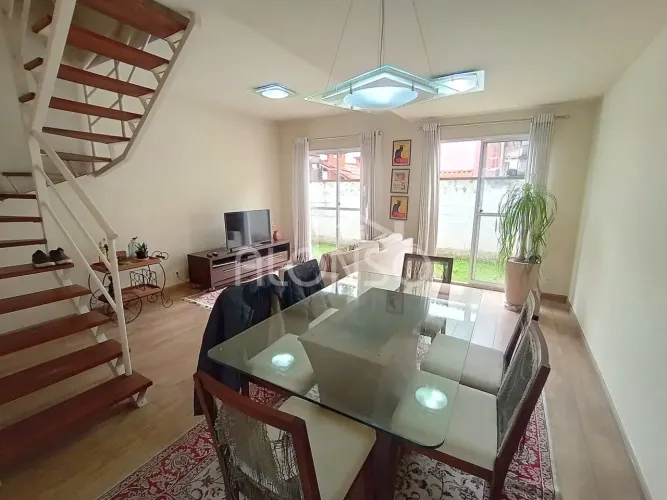 Casa de Condomínio com 3 Quartos à venda, 115m² - Butantã - Cond. Liberty Village