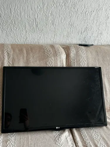 TVs 