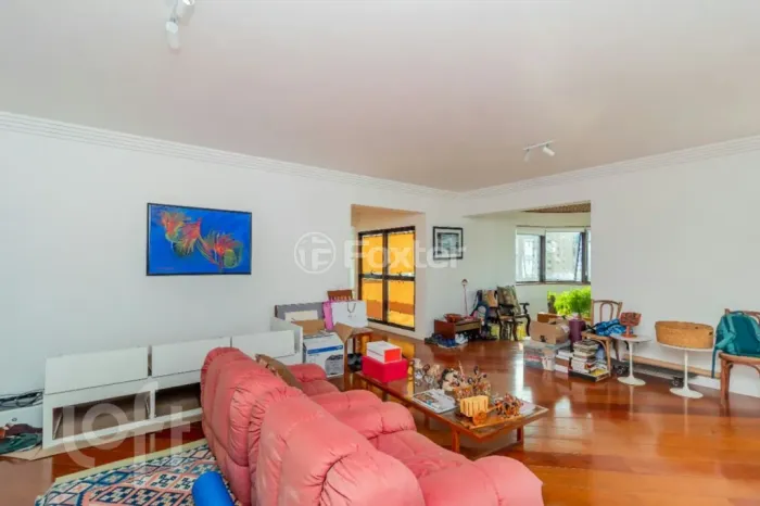 Apartamento à venda Rua Camillo Nader, Vila Morumbi - São Paulo