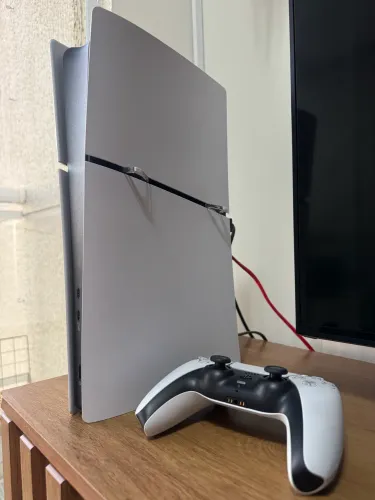 Ps5 digital semi novo