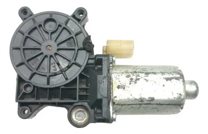 Motor Vidro Elétrico Dianteiro Direito Vw Fox 2005