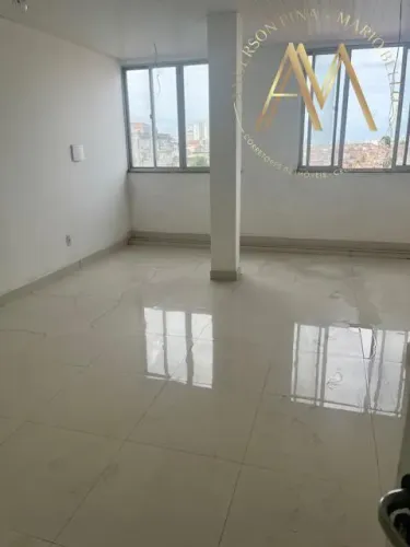 Loja Comercial para Locação em Salvador, IAPI, 2 banheiros
