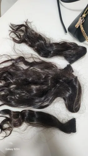 Cabelo do Sul