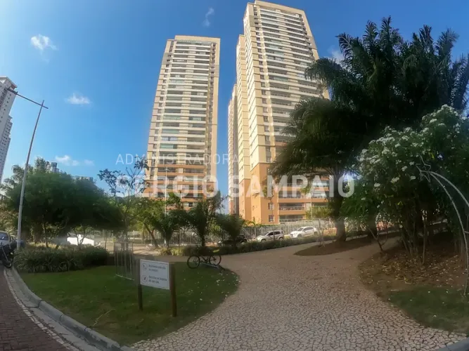 Apartamento 3 quartos para Venda, 118m², Patamares, Salvador