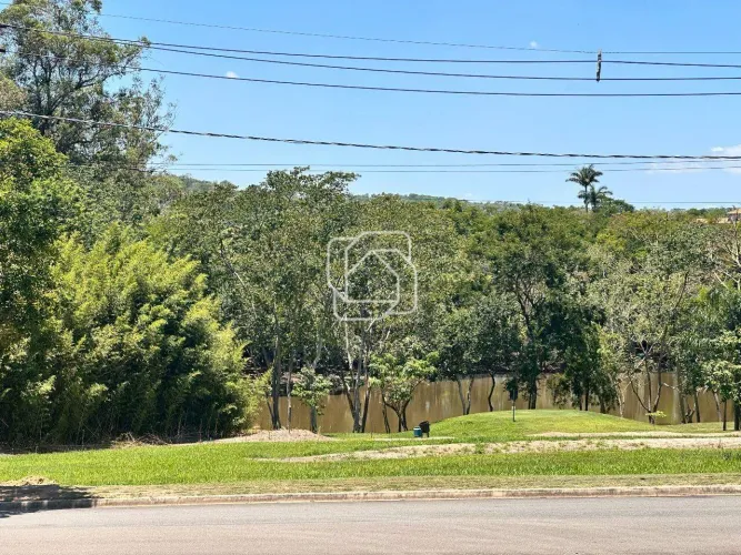 Terreno em Indaiatuba à venda Jardins do Golfe Residencial Indaiatuba - SP | Área total 1.