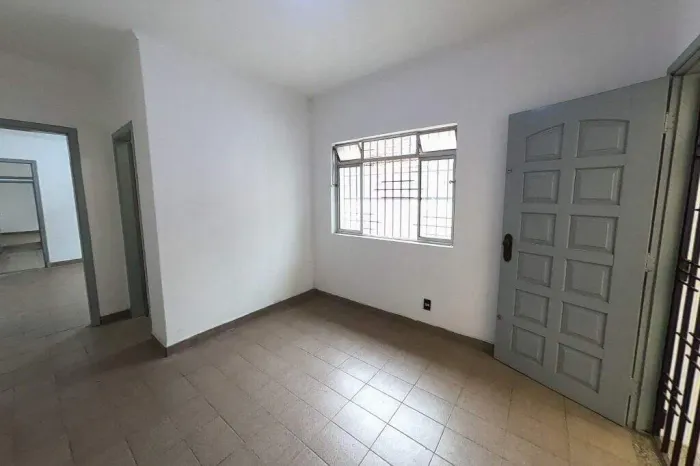Casa Comercial para Alugar em Vila Alzira, Santo André 116 m², 2 Vagas